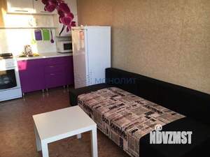 Студия квартира, вторичка, 23м2, 1/3 этаж