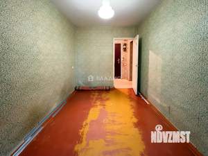 2-к квартира, вторичка, 44м2, 7/9 этаж