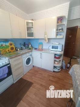1-к квартира, вторичка, 35м2, 3/5 этаж