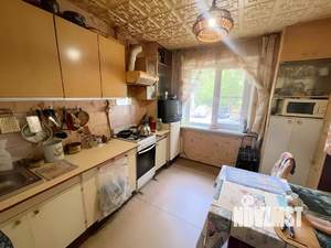 3-к квартира, вторичка, 59м2, 1/9 этаж