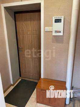 2-к квартира, вторичка, 40м2, 3/5 этаж