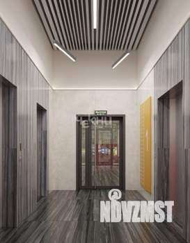 1-к квартира, вторичка, 44м2, 2/22 этаж