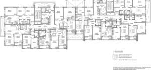 2-к квартира, вторичка, 59м2, 2/25 этаж