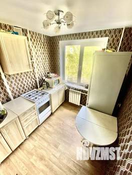 3-к квартира, вторичка, 49м2, 4/9 этаж