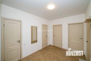 3-к квартира, вторичка, 84м2, 16/24 этаж