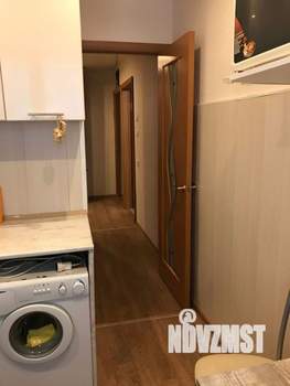 2-к квартира, вторичка, 48м2, 1/5 этаж