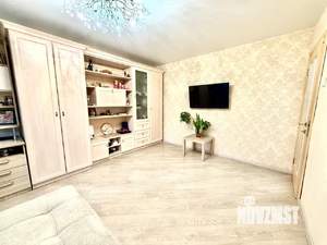 2-к квартира, вторичка, 50м2, 3/6 этаж