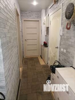 3-к квартира, вторичка, 62м2, 1/3 этаж