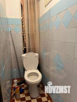 3-к квартира, вторичка, 58м2, 6/9 этаж