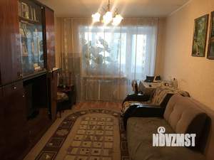 3-к квартира, вторичка, 61м2, 3/5 этаж