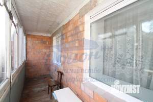 2-к квартира, вторичка, 50м2, 3/12 этаж