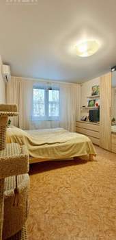 1-к квартира, вторичка, 32м2, 9/10 этаж