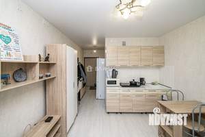 Студия квартира, вторичка, 24м2, 3/17 этаж
