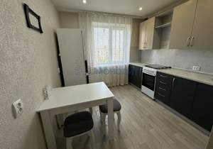 1-к квартира, вторичка, 38м2, 10/10 этаж