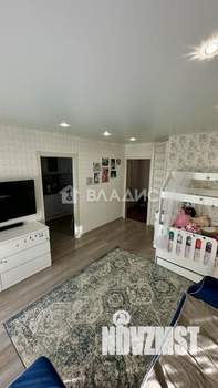 1-к квартира, вторичка, 44м2, 9/12 этаж