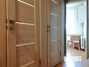 3-к квартира, вторичка, 56м2, 1/5 этаж