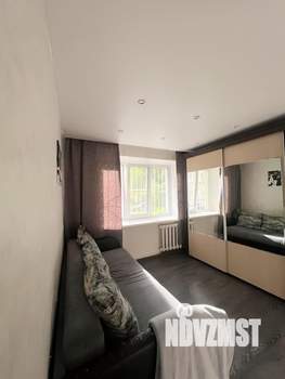 1-к квартира, вторичка, 21м2, 1/9 этаж
