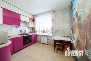 2-к квартира, вторичка, 58м2, 2/3 этаж
