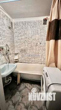 2-к квартира, вторичка, 49м2, 9/9 этаж