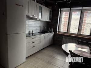 1-к квартира, вторичка, 42м2, 11/17 этаж