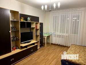 1-к квартира, вторичка, 35м2, 10/10 этаж