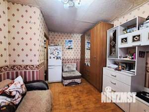 1-к квартира, вторичка, 21м2, 4/9 этаж