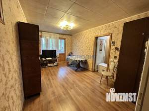 2-к квартира, вторичка, 44м2, 3/9 этаж