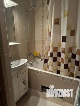 1-к квартира, вторичка, 39м2, 2/9 этаж