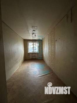 3-к квартира, вторичка, 56м2, 1/5 этаж