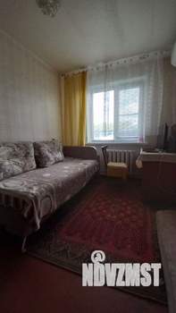 2-к квартира, вторичка, 43м2, 5/5 этаж