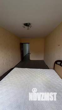 3-к квартира, вторичка, 58м2, 3/3 этаж