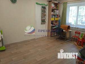 2-к квартира, вторичка, 43м2, 1/5 этаж