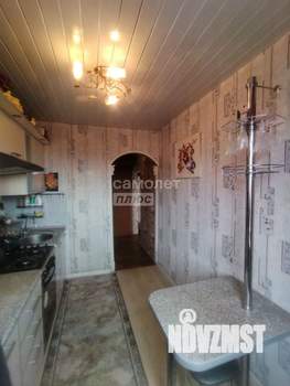 2-к квартира, вторичка, 45м2, 8/9 этаж