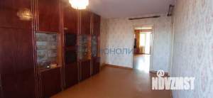3-к квартира, вторичка, 62м2, 1/9 этаж