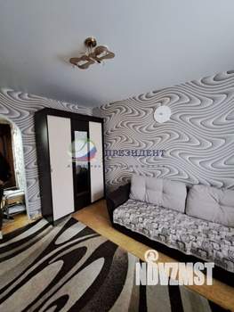 Студия квартира, вторичка, 18м2, 5/5 этаж