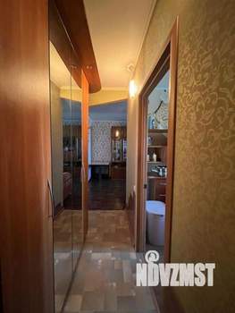 3-к квартира, вторичка, 59м2, 7/9 этаж
