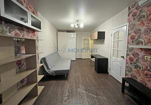 1-к квартира, вторичка, 28м2, 5/5 этаж