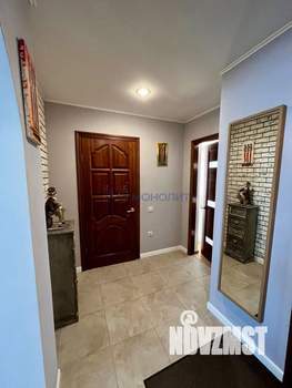 2-к квартира, вторичка, 80м2, 2/5 этаж