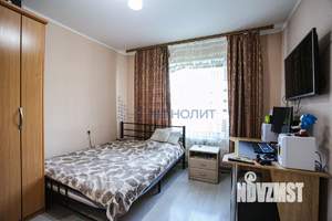 2-к квартира, вторичка, 55м2, 3/9 этаж