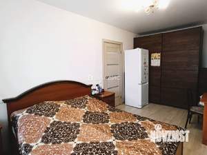 2-к квартира, вторичка, 50м2, 4/10 этаж