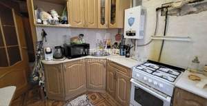 2-к квартира, вторичка, 44м2, 2/3 этаж