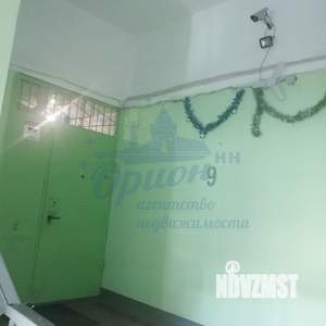 3-к квартира, вторичка, 62м2, 9/9 этаж