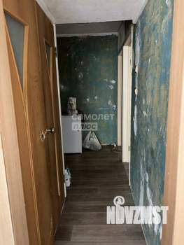 2-к квартира, вторичка, 47м2, 2/5 этаж