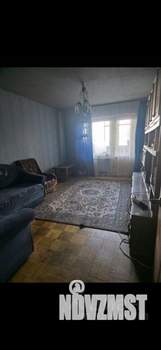 3-к квартира, вторичка, 70м2, 2/10 этаж