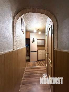 3-к квартира, вторичка, 51м2, 1/5 этаж