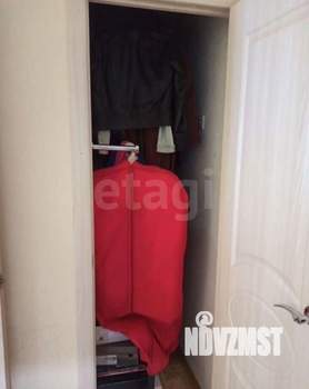1-к квартира, вторичка, 34м2, 1/9 этаж