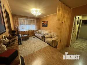 3-к квартира, вторичка, 58м2, 7/9 этаж