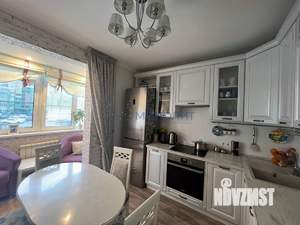 2-к квартира, вторичка, 62м2, 2/17 этаж