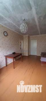 2-к квартира, вторичка, 45м2, 5/5 этаж
