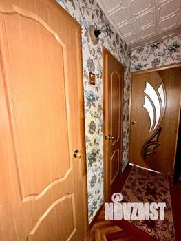 3-к квартира, вторичка, 63м2, 1/9 этаж